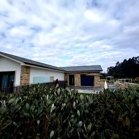 Aires De Miguez Villa *