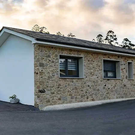 Aires De Miguez Villa