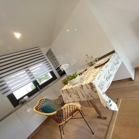 Aires De Miguez Villa *