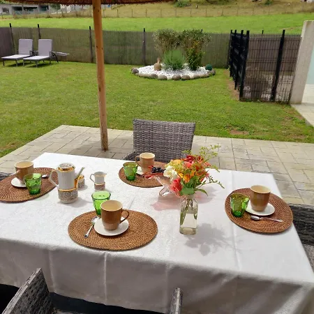 Aires De Miguez Villa *