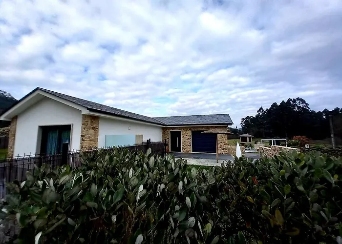 Aires De Miguez Villa *