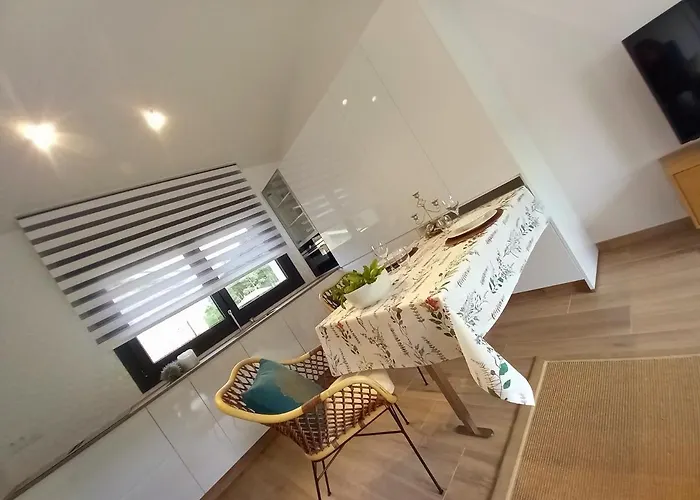 Aires De Miguez Villa *